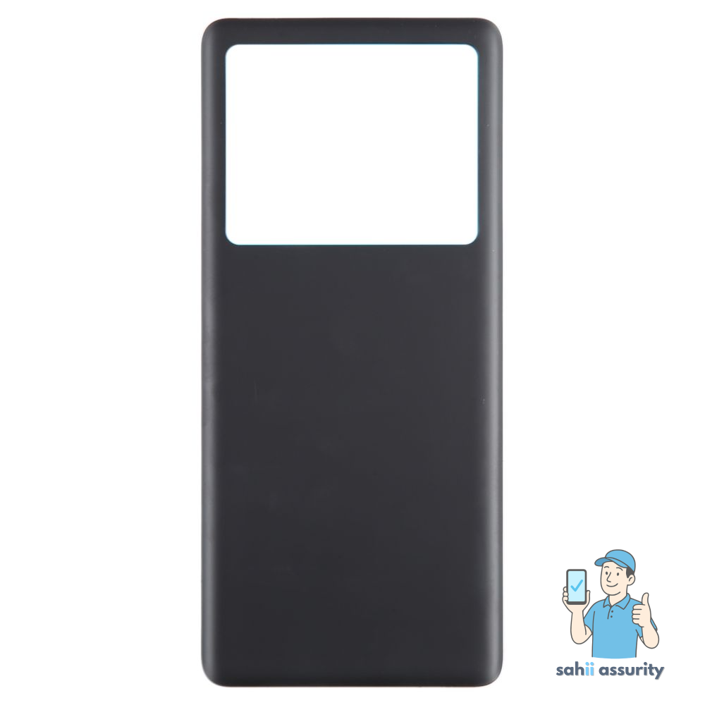 Back Panel Cover for Vivo X80 Pro 5G